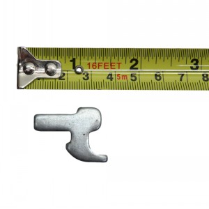 Beam Locking Pin For PSS Pallet Racking